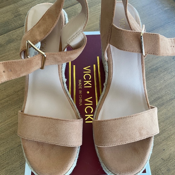 Women’s espadrilles - Picture 4 of 5